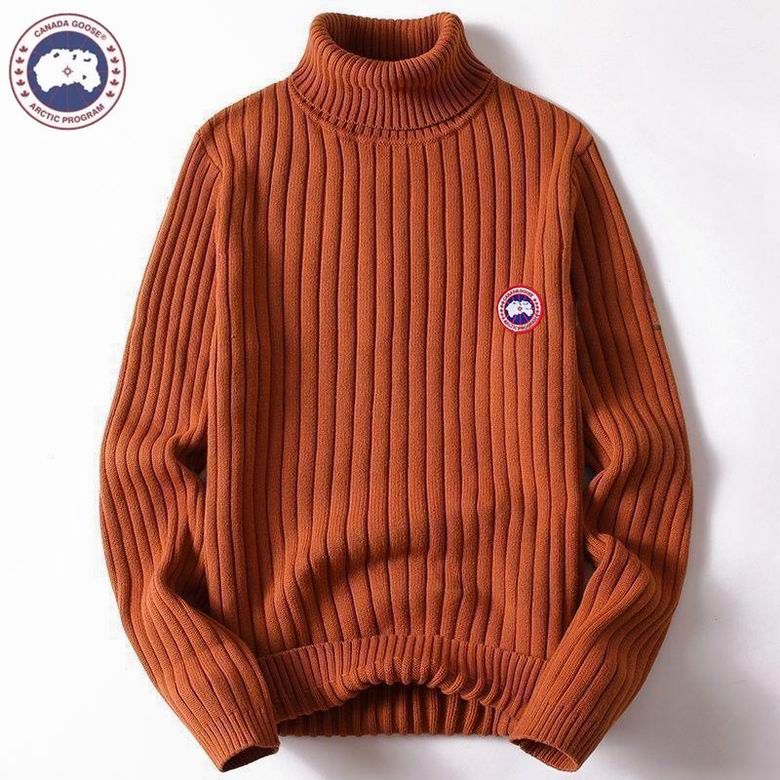 Canada Goose Sweater Mens ID:20240305-55